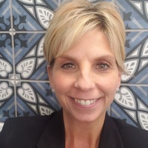 Meet your Posher, Susan